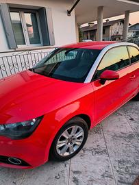 Audi A1  tdi 1.6 90 cv