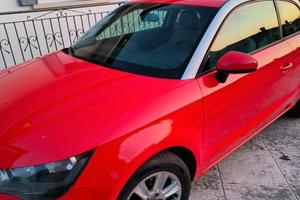 Audi A1  tdi 1.6 90 cv