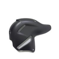 PARACALORE SCARICHI COLLETTORI AKRAPOVIC PANIGALE 