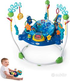 Baby Einstein, Centro Giochi e Attività