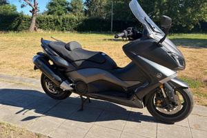 Yamaha T Max