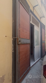 Vendita garage / tavernetta