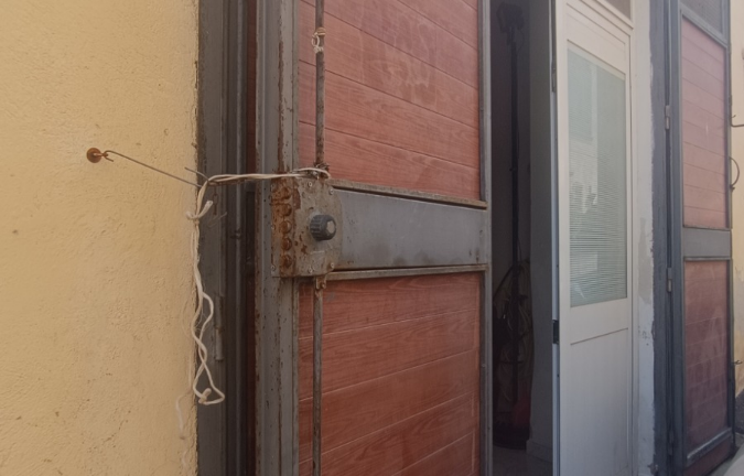 Vendita garage / tavernetta