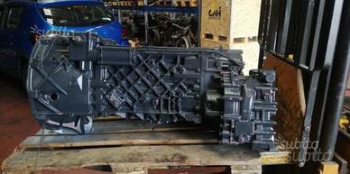 Cambio IVECO 16s221 REVISIONATO