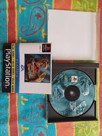 Warpath - Jurassic Park - per PS1