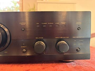 Sintoamplificatore stereo kenwood KR-A3080