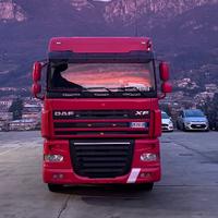 Daf xf 105 510