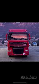 Daf xf 105 510