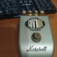 Pedale Vintage Marshall GV-2 Guv'Nor II Plus