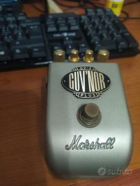 Pedale Vintage Marshall GV-2 Guv'Nor II Plus