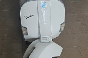 Vespone Piaggio PX150 come nuova