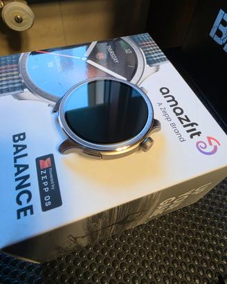 amazfit balance