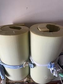 Materassi antidecubito come nuovi