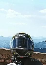 casco smk