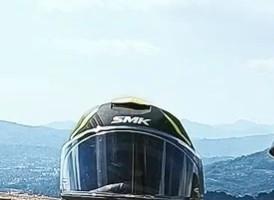 casco smk