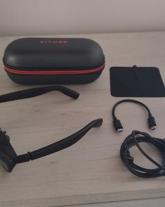 VITURE VR glasses 