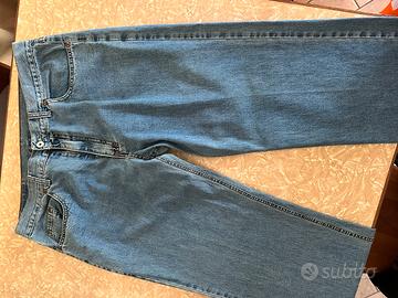 Jeans germani e co