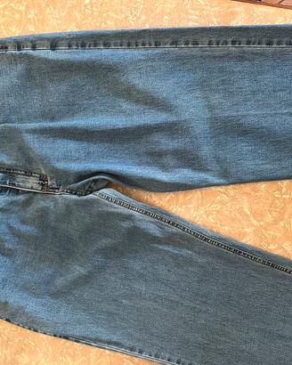 Jeans germani e co