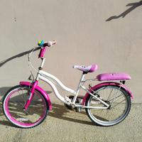 Bicicletta Bambina