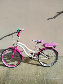 Bicicletta Bambina