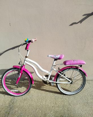 Bicicletta Bambina