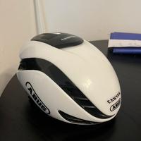 Abus Gamechanger 2.0 Bianco/Large