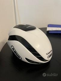 Abus Gamechanger 2.0 Bianco/Large