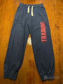 Pantaloni tuta Domyos sportivi