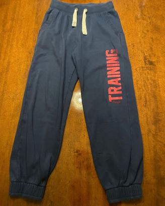 Pantaloni tuta Domyos sportivi