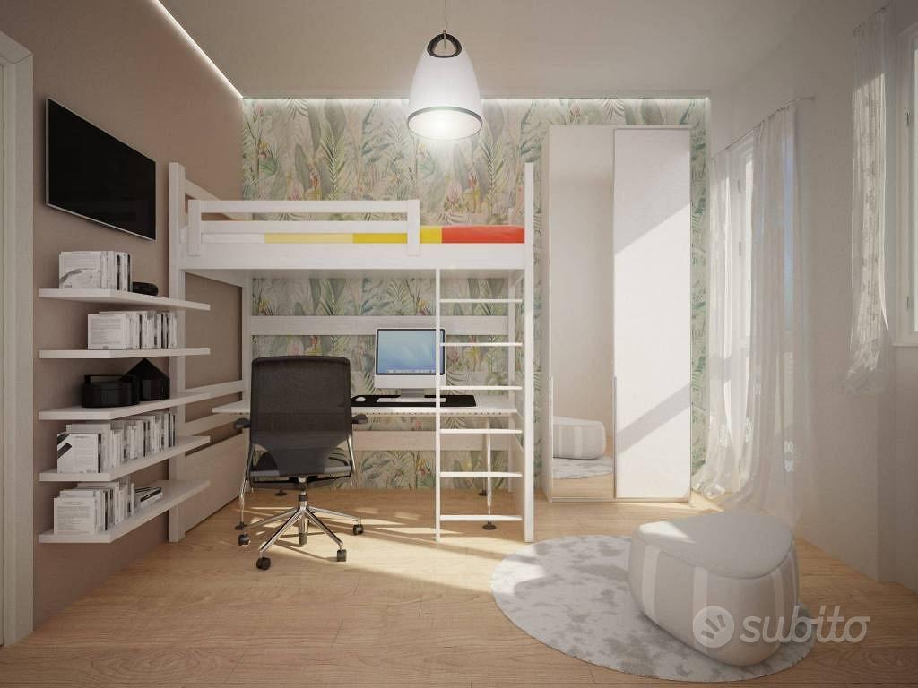 Appartamento – Bovisio Masciago, Masciago Milanese - Vista 5