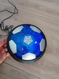 hover ball pallone volante 