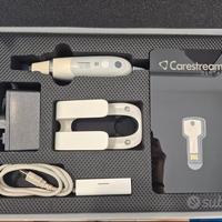 Scanner intraorale carestream cs 3600
