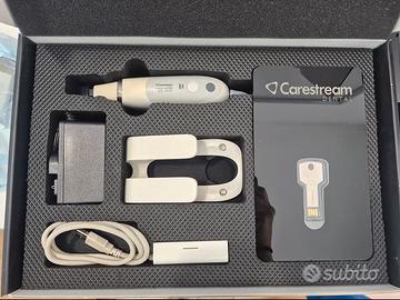Scanner intraorale carestream cs 3600