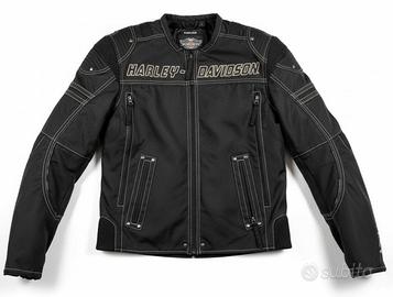 Giubbotto Harley-Davidson originale