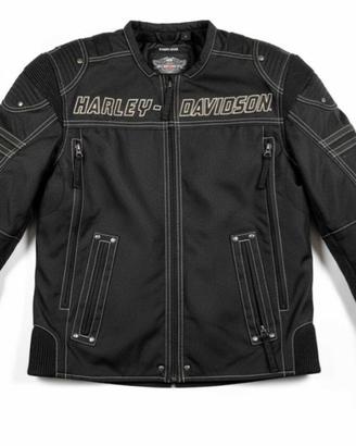 Giubbotto Harley-Davidson originale