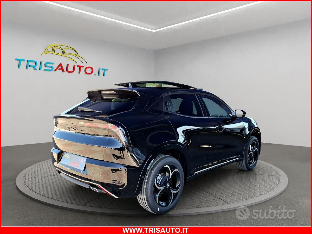 Alfa Romeo Junior 2025 photo 4
