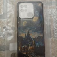 cover dipinto van Gogh iPhone 