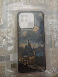 cover dipinto van Gogh iPhone 