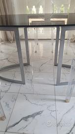 Tavolo ovale Design