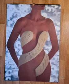 Calendario Pirelli 1993