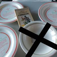 Un invito a cena da Ugo Tognazzi! 🍷