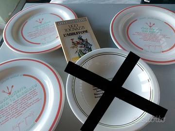 Un invito a cena da Ugo Tognazzi! 🍷