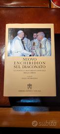 Enchiridion sul diaconato 