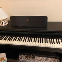 Pianoforte digitale Korg