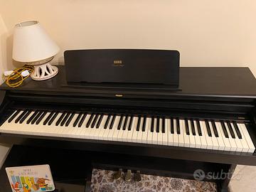 Pianoforte digitale Korg