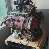 FERRARI 348 1991
