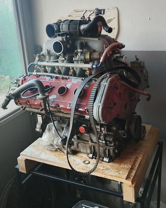 FERRARI 348 1991