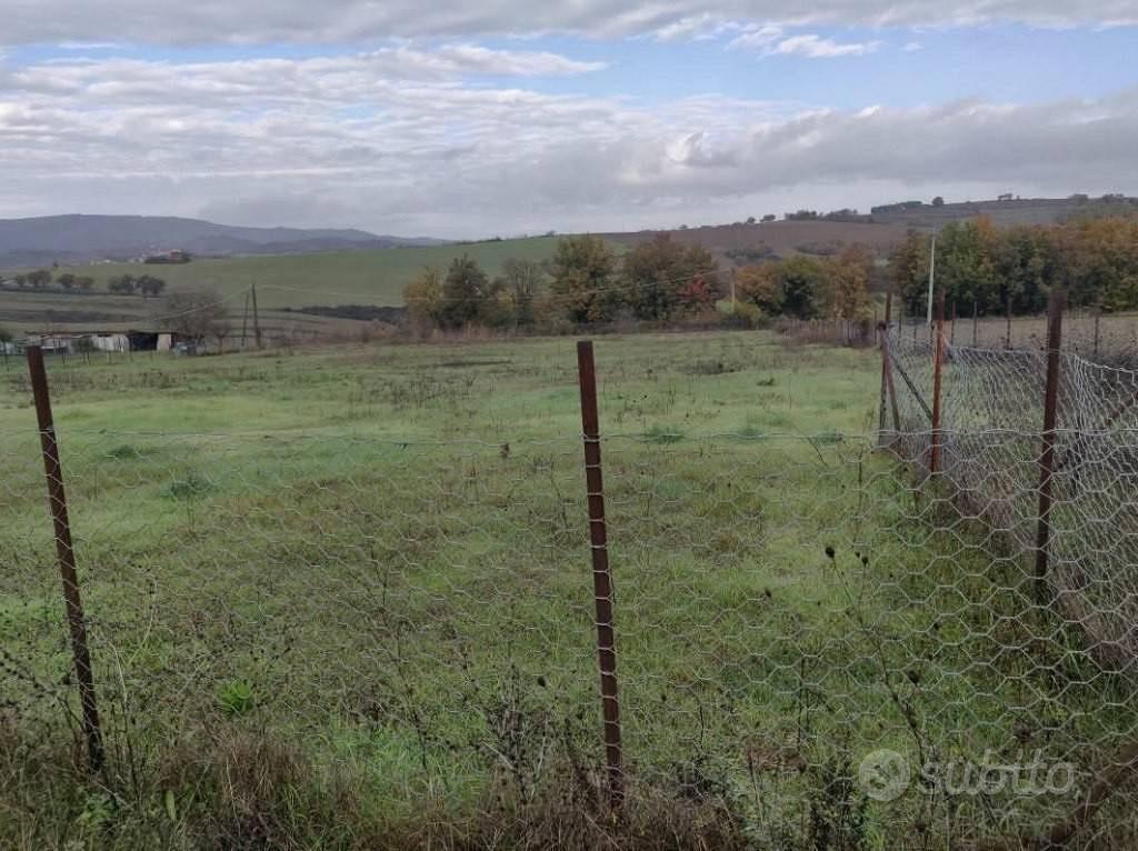Immobile in asta di 5594 m² a Marsciano - Vista 2