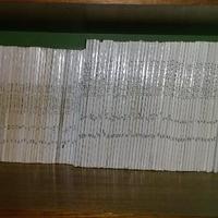Nuova elettronica ed elettronica pratica, RIVISTE