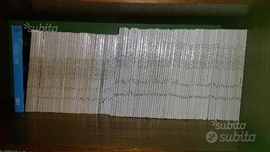 Nuova elettronica ed elettronica pratica, RIVISTE